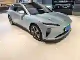 2024 NIO ET5T BEV 75KWH