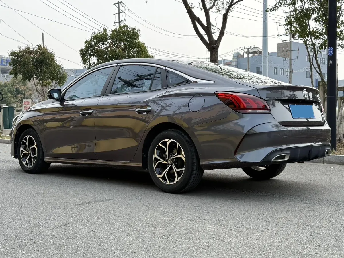 2021 MG 5 1.5L 120HP L4 CVT,autocango,china used car exporter,china ev exporter,chinese used car exporter,chinese used ev exporter