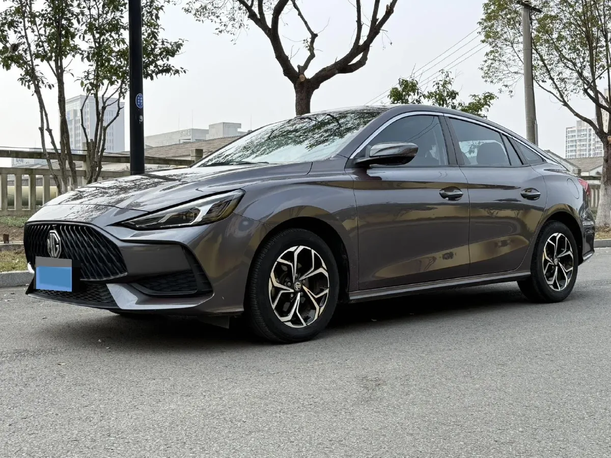 2021 MG 5 1.5L 120HP L4 CVT,autocango,china used car exporter,china ev exporter,chinese used car exporter,chinese used ev exporter