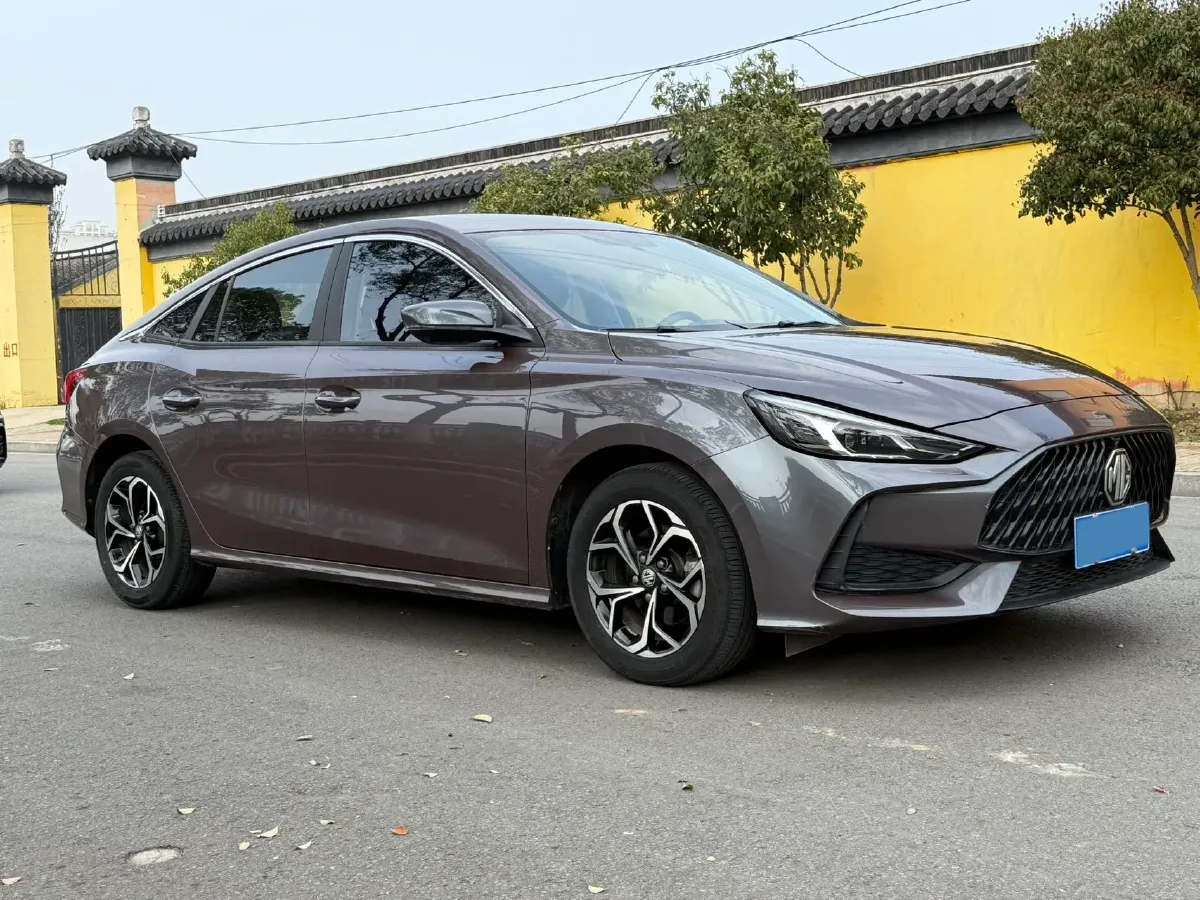 2021 MG 5 1.5L 120HP L4 CVT,autocango,china used car exporter,china ev exporter,chinese used car exporter,chinese used ev exporter