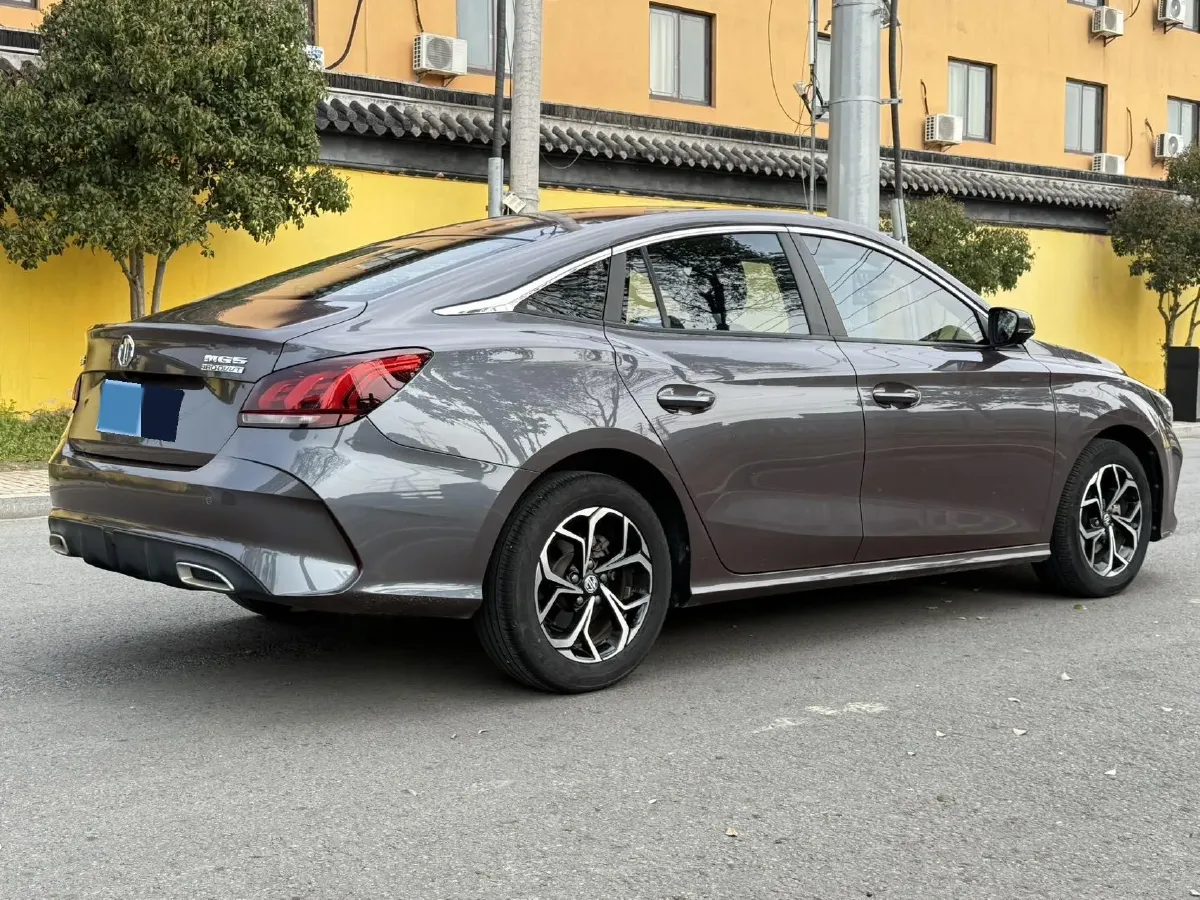 2021 MG 5 1.5L 120HP L4 CVT,autocango,china used car exporter,china ev exporter,chinese used car exporter,chinese used ev exporter