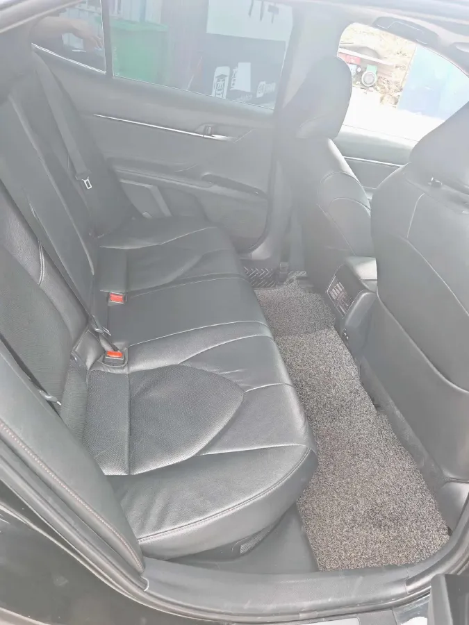 2023 Toyota Camry 2.5L 178HP L4 E-CVT Hybrid,autocango,china used car exporter,china ev exporter,chinese used car exporter,chinese used ev exporter