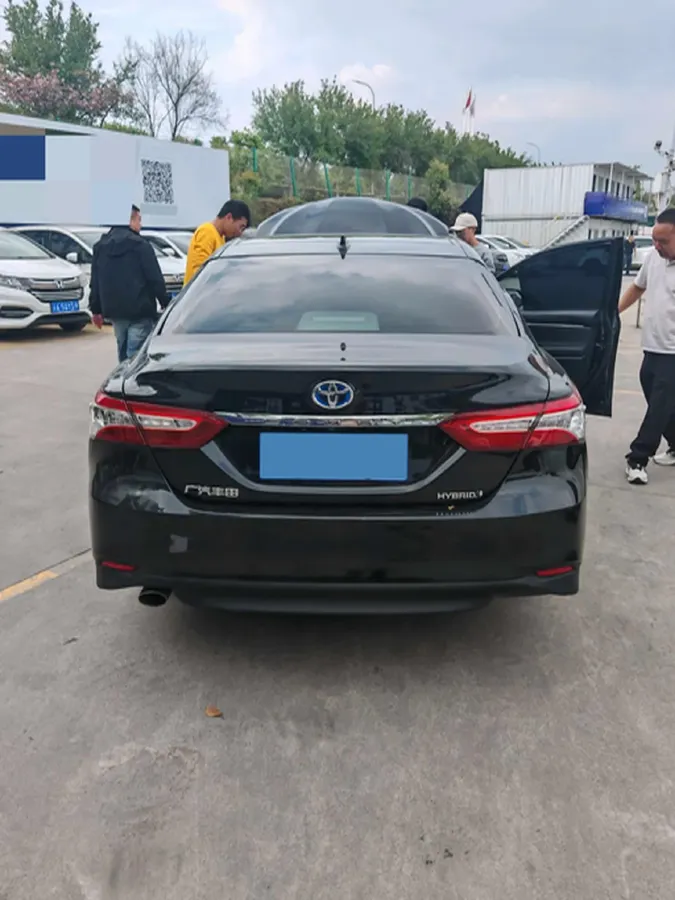 2023 Toyota Camry 2.5L 178HP L4 E-CVT Hybrid,autocango,china used car exporter,china ev exporter,chinese used car exporter,chinese used ev exporter