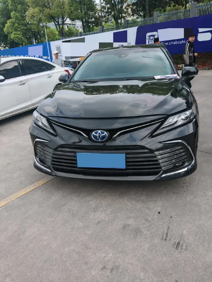 2023 Toyota Camry 2.5L 178HP L4 E-CVT Hybrid,autocango,china used car exporter,china ev exporter,chinese used car exporter,chinese used ev exporter