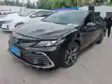 2023 Toyota Camry 2.5L 178HP L4 E-CVT Hybrid