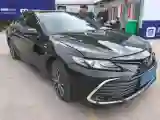 2023 Toyota Camry 2.5L 178HP L4 E-CVT Hybrid