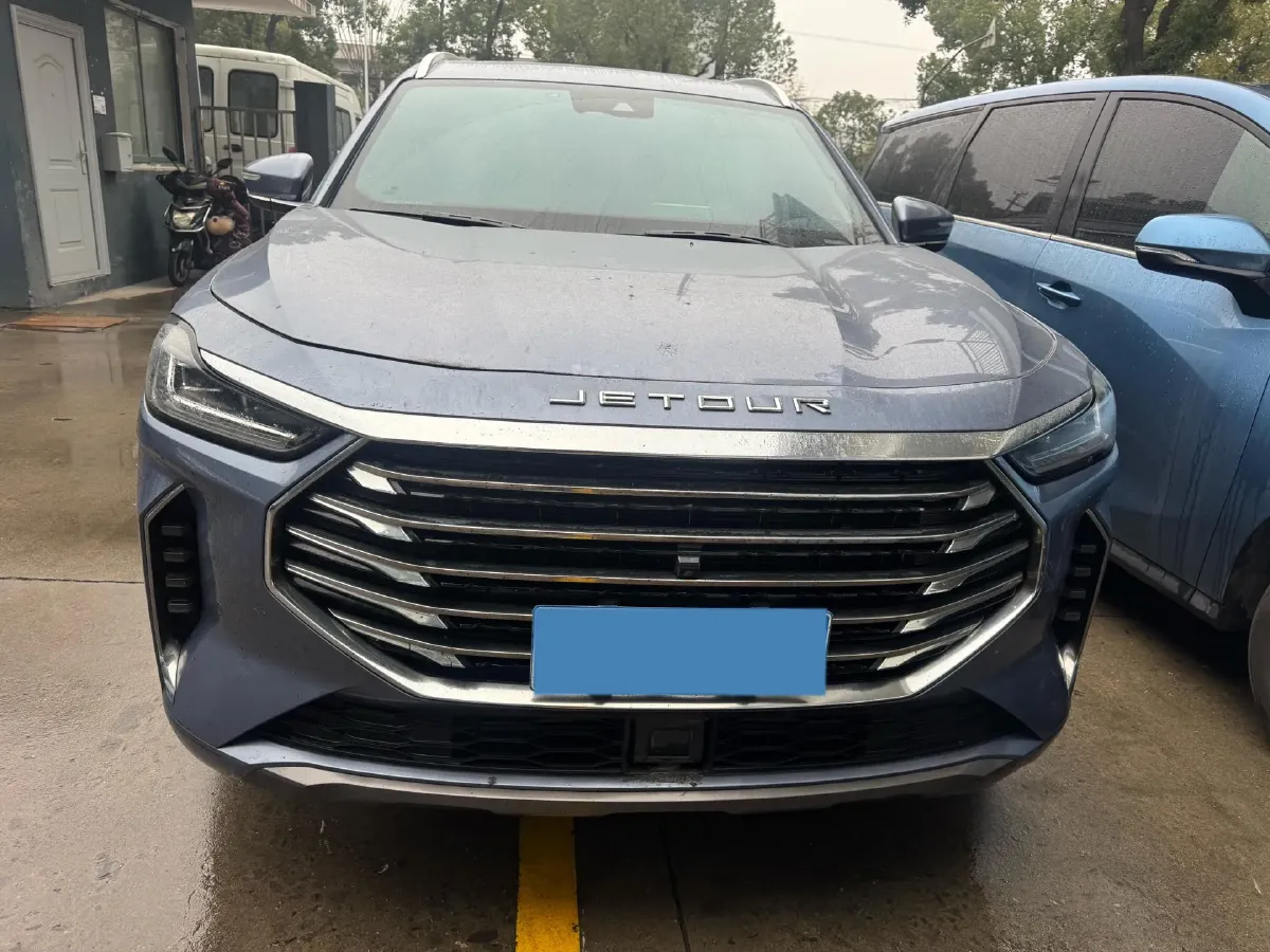 2021 Jetour X70 Plus 1.6T 197HP L4 7DCT,autocango,china used car exporter,china ev exporter,chinese used car exporter,chinese used ev exporter