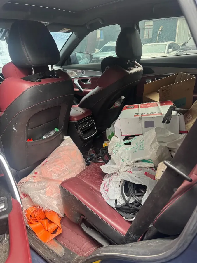 2021 Jetour X70 Plus 1.6T 197HP L4 7DCT,autocango,china used car exporter,china ev exporter,chinese used car exporter,chinese used ev exporter