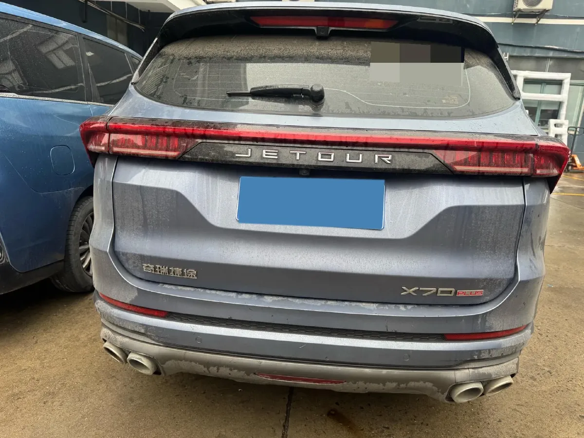 2021 Jetour X70 Plus 1.6T 197HP L4 7DCT,autocango,china used car exporter,china ev exporter,chinese used car exporter,chinese used ev exporter