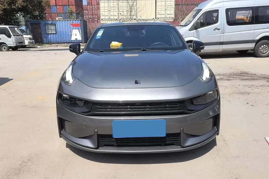 2022 LYNK&CO 03 1.5T 180HP L3 7DCT,autocango,china used car exporter,china ev exporter,chinese used car exporter,chinese used ev exporter