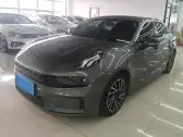 2022 LYNK&CO 03,autocango,china used car exporter,china ev exporter,chinese used car exporter,chinese used ev exporter