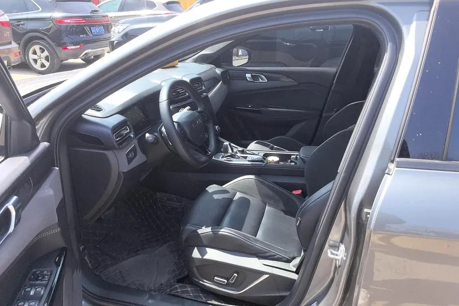 2022 LYNK&CO 03 1.5T 180HP L3 7DCT,autocango,china used car exporter,china ev exporter,chinese used car exporter,chinese used ev exporter