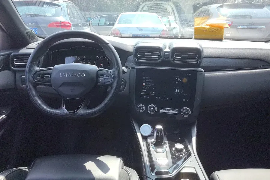 2022 LYNK&CO 03 1.5T 180HP L3 7DCT,autocango,china used car exporter,china ev exporter,chinese used car exporter,chinese used ev exporter