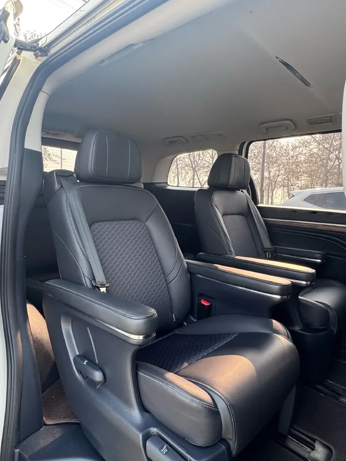 2021 GAC Trumpchi M8 2.0T 252HP L4 8AT,autocango,china used car exporter,china ev exporter,chinese used car exporter,chinese used ev exporter