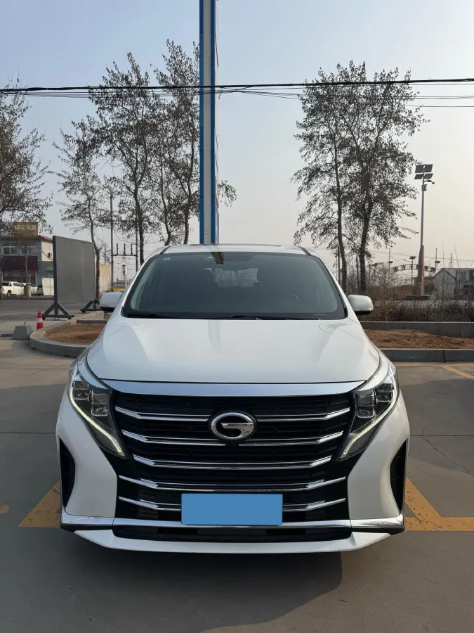 2021 GAC Trumpchi M8 2.0T 252HP L4 8AT,autocango,china used car exporter,china ev exporter,chinese used car exporter,chinese used ev exporter