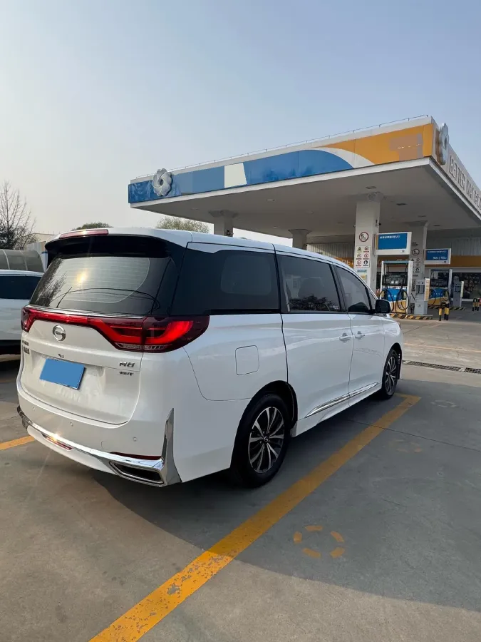 2021 GAC Trumpchi M8 2.0T 252HP L4 8AT,autocango,china used car exporter,china ev exporter,chinese used car exporter,chinese used ev exporter