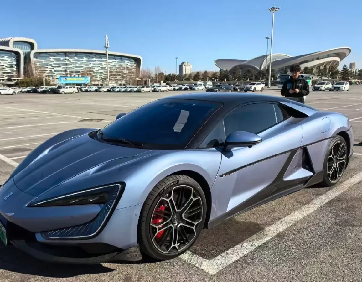 2024 LUMMA CLR LD 3.0T 300HP L6 8AT,autocango,china used car exporter,china ev exporter,chinese used car exporter,chinese used ev exporter