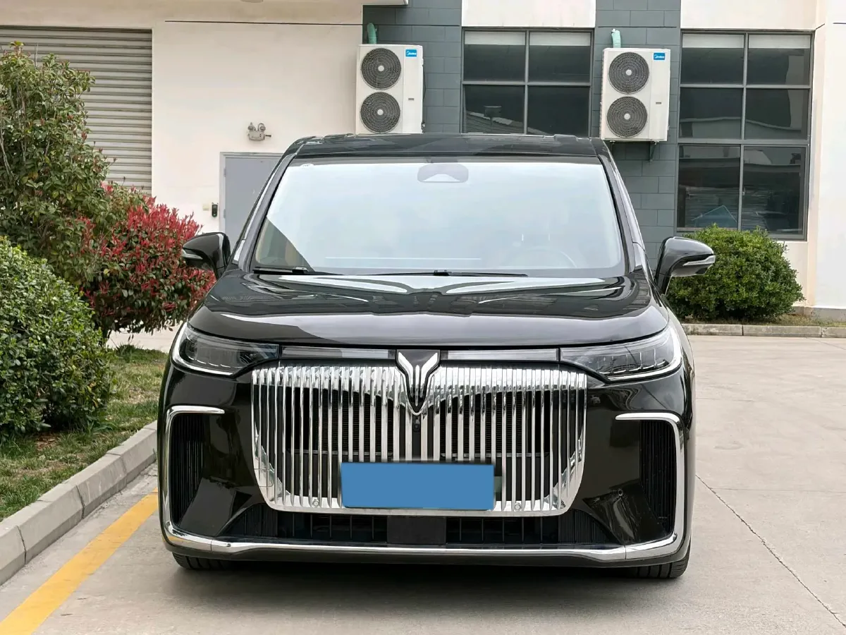 2025 Voyah Dream 1.5T 150HP L4 PHEV 41.7KWH,autocango,china used car exporter,china ev exporter,chinese used car exporter,chinese used ev exporter
