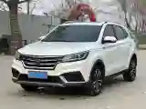 2020 Roewe RX3 1.6L 125HP L4 CVT