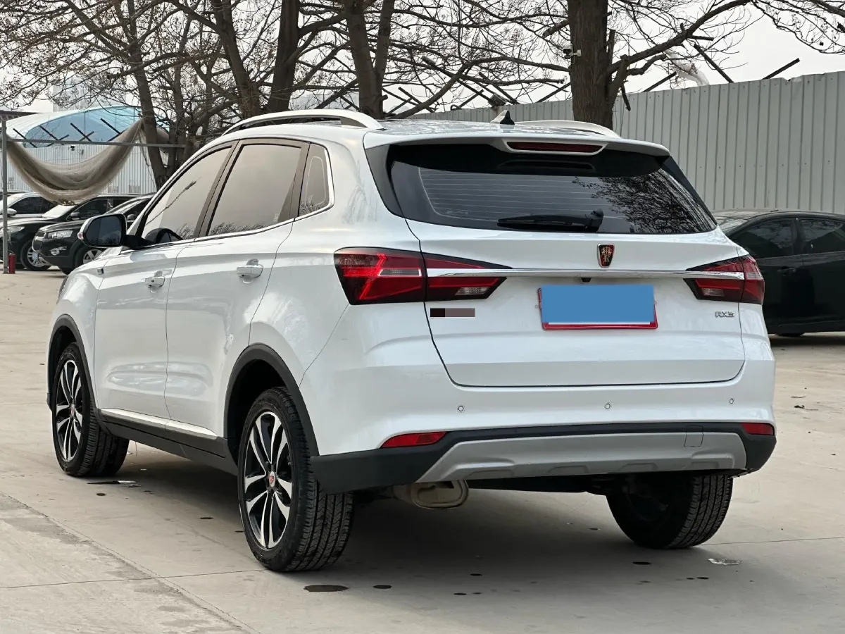 2020 Roewe RX3 1.6L 125HP L4 CVT,autocango,china used car exporter,china ev exporter,chinese used car exporter,chinese used ev exporter