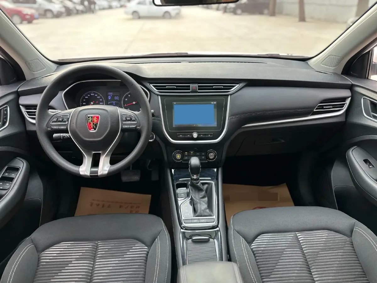 2020 Roewe RX3 1.6L 125HP L4 CVT,autocango,china used car exporter,china ev exporter,chinese used car exporter,chinese used ev exporter