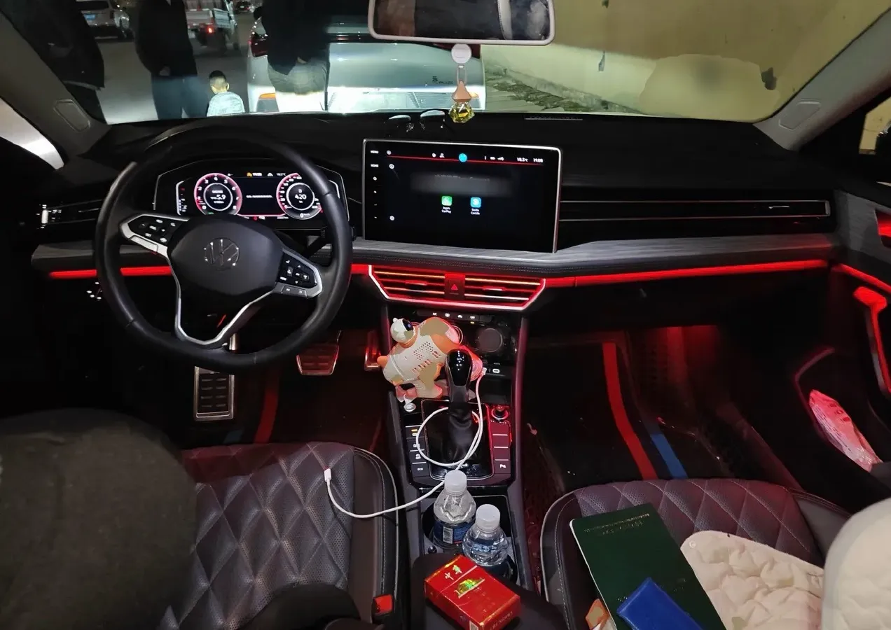 2023 Volkswagen Sagitar 1.5T 160HP L4 7DCT,autocango,china used car exporter,china ev exporter,chinese used car exporter,chinese used ev exporter