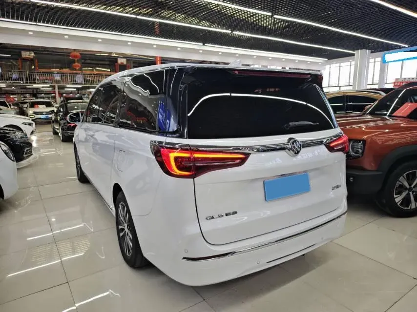 2023 Buick GL8 2.0T 237HP L4 9AT,autocango,china used car exporter,china ev exporter,chinese used car exporter,chinese used ev exporter