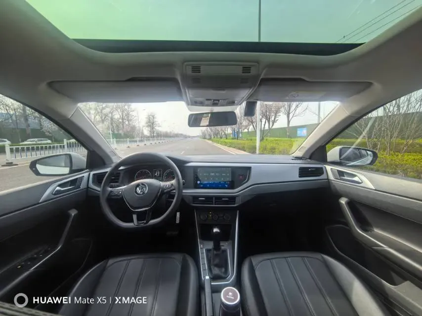 2019 Volkswagen Polo 1.5L 113HP L4 6AT,autocango,china used car exporter,china ev exporter,chinese used car exporter,chinese used ev exporter