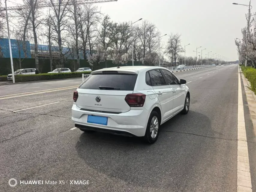 2019 Volkswagen Polo 1.5L 113HP L4 6AT,autocango,china used car exporter,china ev exporter,chinese used car exporter,chinese used ev exporter