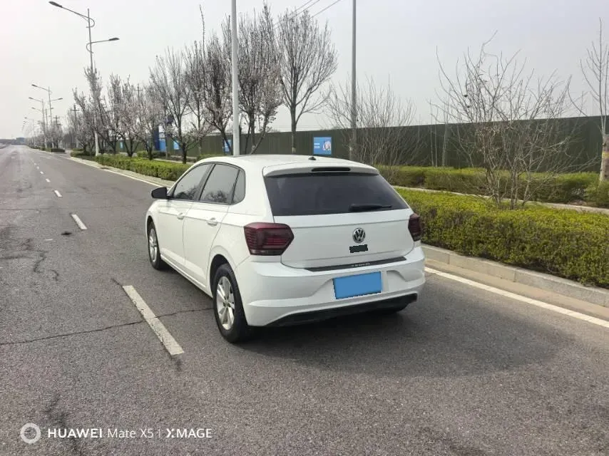 2019 Volkswagen Polo 1.5L 113HP L4 6AT,autocango,china used car exporter,china ev exporter,chinese used car exporter,chinese used ev exporter
