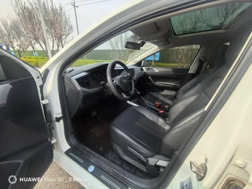 2019 Volkswagen Polo 1.5L 113HP L4 6AT,autocango,china used car exporter,china ev exporter,chinese used car exporter,chinese used ev exporter