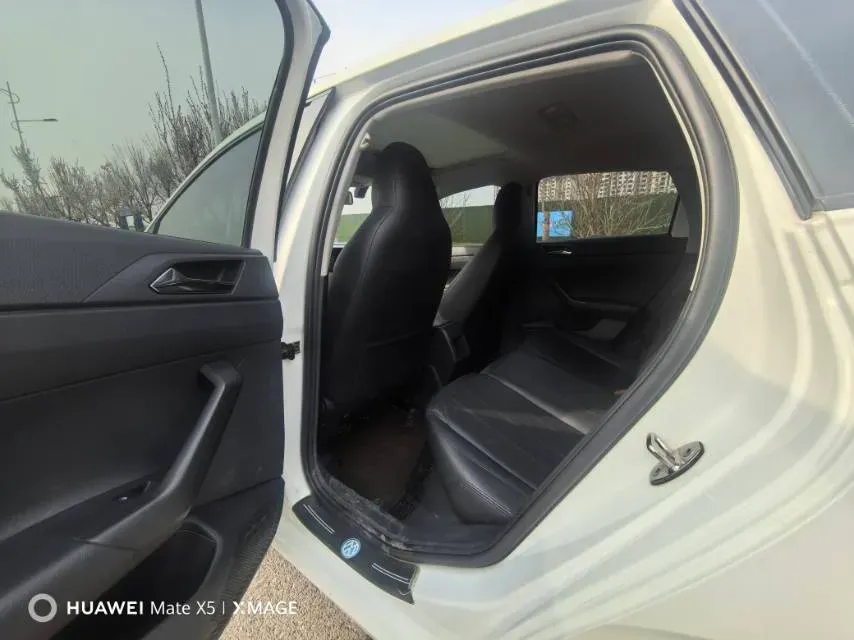 2019 Volkswagen Polo 1.5L 113HP L4 6AT,autocango,china used car exporter,china ev exporter,chinese used car exporter,chinese used ev exporter