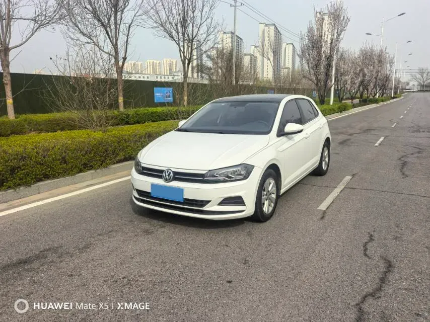 2019 Volkswagen Polo 1.5L 113HP L4 6AT,autocango,china used car exporter,china ev exporter,chinese used car exporter,chinese used ev exporter
