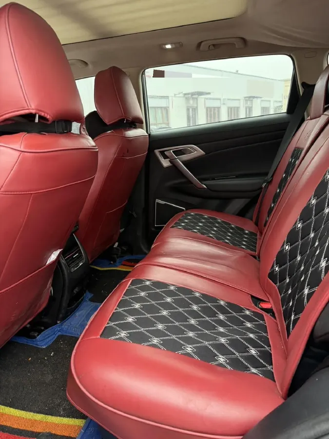 2018 Geely Azkarra 1.8T 184HP L4 6AT,autocango,china used car exporter,china ev exporter,chinese used car exporter,chinese used ev exporter