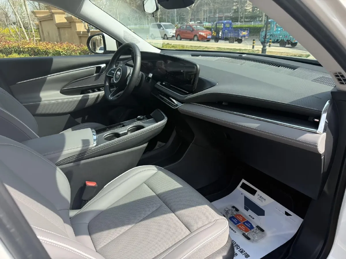 2025 Buick E5 BEV,autocango,china used car exporter,china ev exporter,chinese used car exporter,chinese used ev exporter