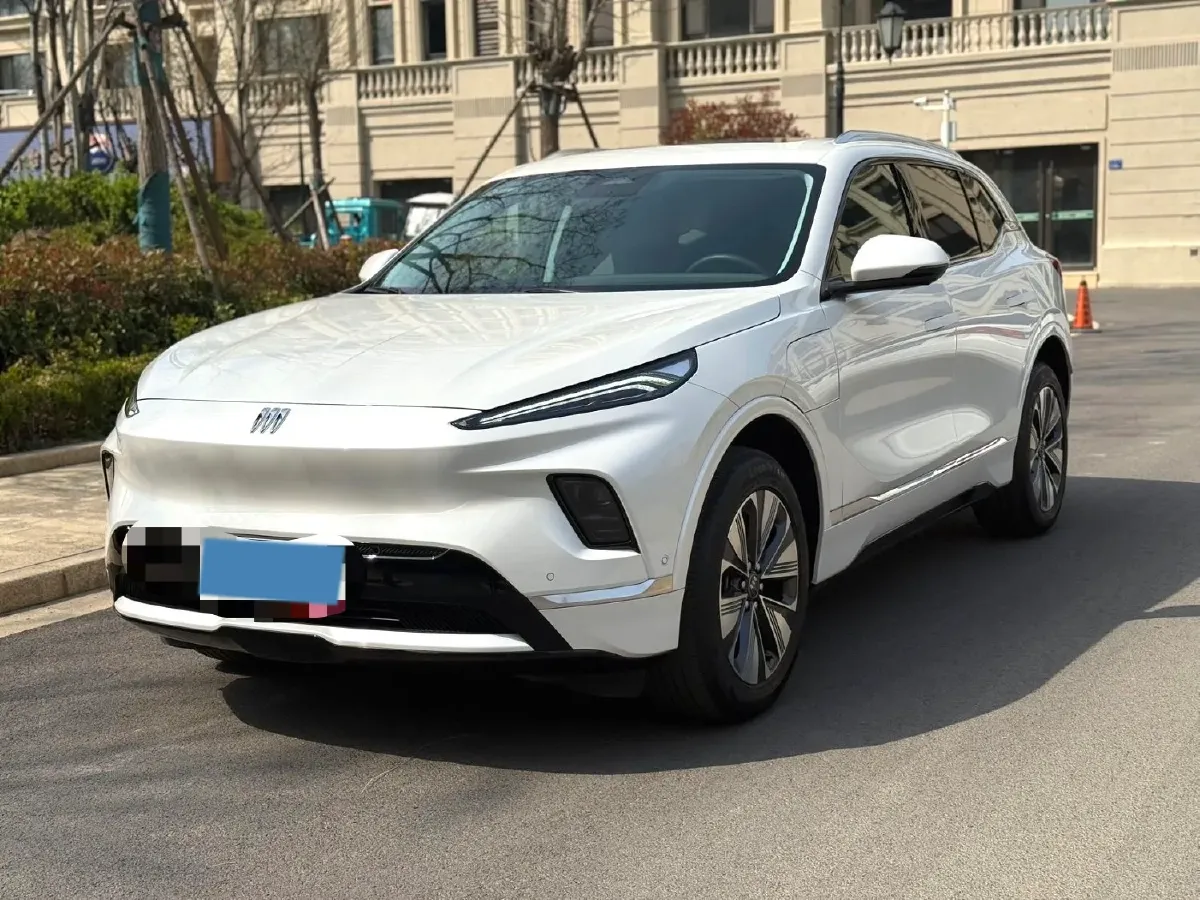2025 Buick E5 BEV,autocango,china used car exporter,china ev exporter,chinese used car exporter,chinese used ev exporter