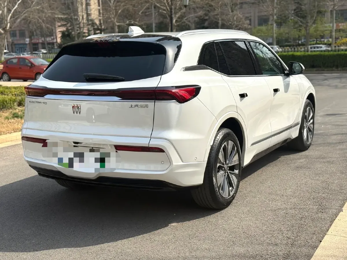 2025 Buick E5 BEV,autocango,china used car exporter,china ev exporter,chinese used car exporter,chinese used ev exporter
