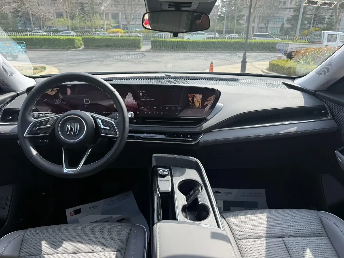 2025 Buick E5 BEV,autocango,china used car exporter,china ev exporter,chinese used car exporter,chinese used ev exporter