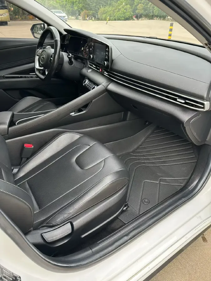 2021 Hyundai Elantra 1.5L 115HP L4 CVT,autocango,china used car exporter,china ev exporter,chinese used car exporter,chinese used ev exporter