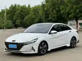 2021 HYUNDAI ELANTRA,autocango,china used car exporter,china ev exporter,chinese used car exporter,chinese used ev exporter