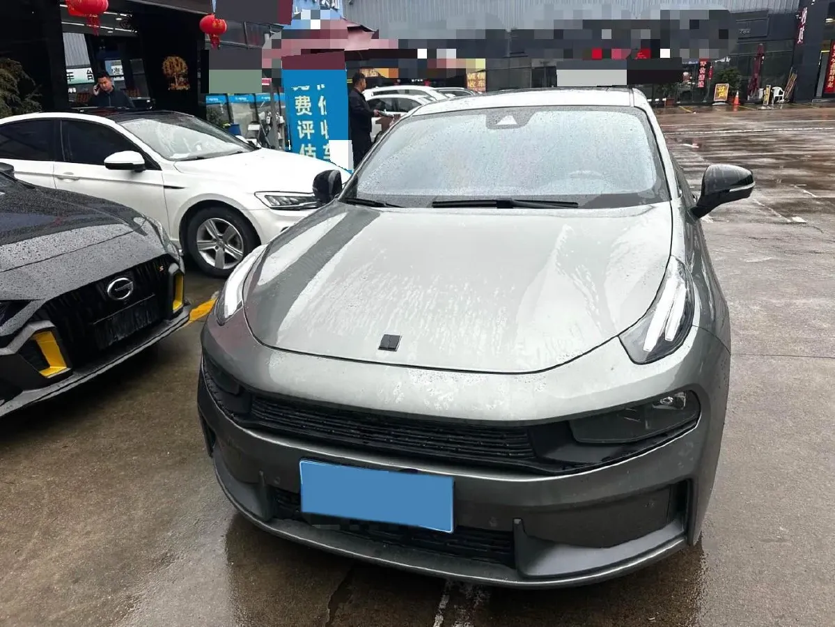 2022 LYNK&CO 03 1.5T 180HP L3 7DCT,autocango,china used car exporter,china ev exporter,chinese used car exporter,chinese used ev exporter