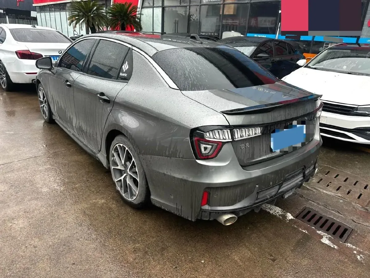 2022 LYNK&CO 03 1.5T 180HP L3 7DCT,autocango,china used car exporter,china ev exporter,chinese used car exporter,chinese used ev exporter