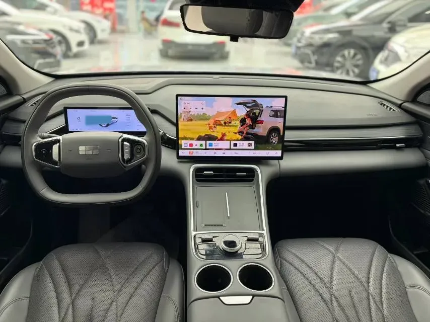 2025 BYD Seal 06 Wagon 1.5L 101HP L4 E-CVT PHEV,autocango,china used car exporter,china ev exporter,chinese used car exporter,chinese used ev exporter