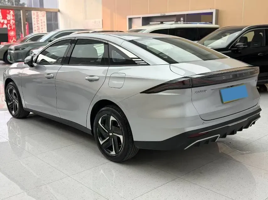 2025 BYD Seal 06 Wagon 1.5L 101HP L4 E-CVT PHEV,autocango,china used car exporter,china ev exporter,chinese used car exporter,chinese used ev exporter