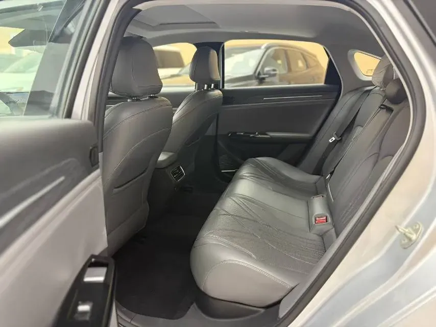 2025 BYD Seal 06 Wagon 1.5L 101HP L4 E-CVT PHEV,autocango,china used car exporter,china ev exporter,chinese used car exporter,chinese used ev exporter