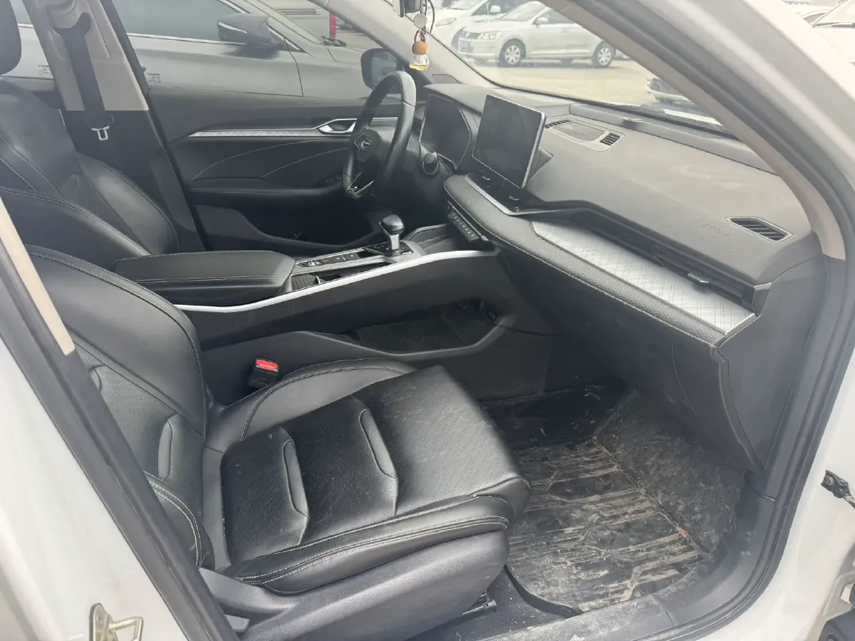 2021 Geely Preface 2.0T 190HP L4 7DCT,autocango,china used car exporter,china ev exporter,chinese used car exporter,chinese used ev exporter