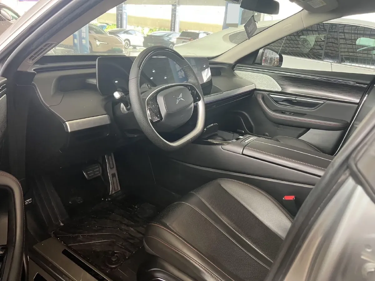 2020 Xpeng P7 BEV 70.8KWH,autocango,china used car exporter,china ev exporter,chinese used car exporter,chinese used ev exporter