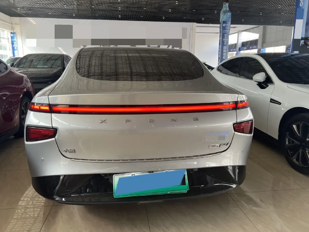 2020 Xpeng P7 BEV 70.8KWH,autocango,china used car exporter,china ev exporter,chinese used car exporter,chinese used ev exporter