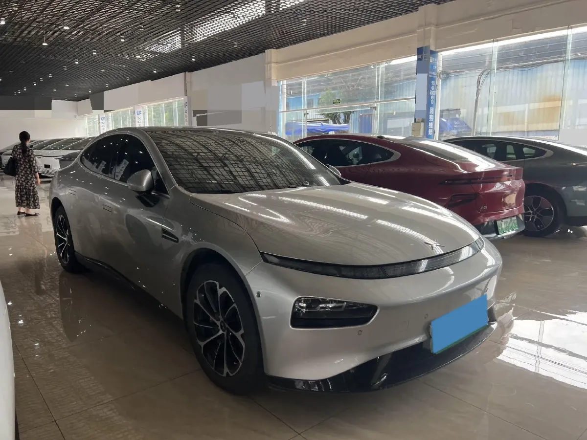 2020 Xpeng P7 BEV 70.8KWH,autocango,china used car exporter,china ev exporter,chinese used car exporter,chinese used ev exporter
