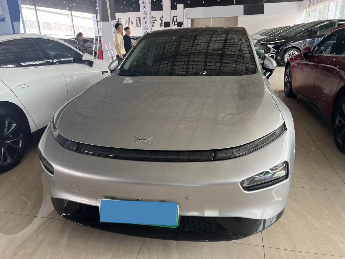 2020 Xpeng P7 BEV 70.8KWH,autocango,china used car exporter,china ev exporter,chinese used car exporter,chinese used ev exporter